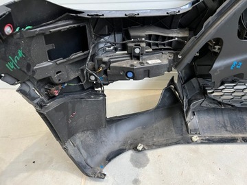 фото thumb №15, Бампер переднее bmw x3 g01 m набор