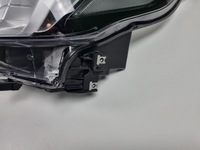 фото thumb №14, Subaru legacy lift 2020+ лампа передняя левая перед full led