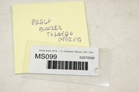 фото thumb №8, Ms099 skoda scala защита стойка правый задняя