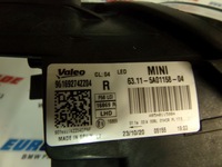 фото thumb №14, Mini f54 lci f55 lci f56 lci f57 lci лампа перед права full led