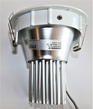 Светодиодный светильник 9 Вт HALOGEN LED