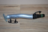 Купить Шланг трубка масляная турбины insignia a 1.4t 2011, фото thumb