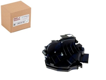 фото thumb №1, Амортизатор центрального замка перед ford focus ii 2004- c-max 2007-