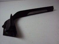 фото thumb №1, Молдинг порог правый перед jaguar e-pace x540 17-