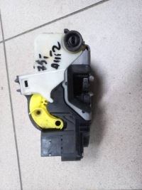 Insignia 08- замок дверь левый задний  13503177bs Доставка, фото thumb