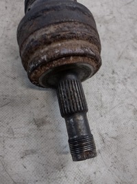 фото thumb №10, Привідний вал лівий задня mercedes w211 1,8k sedan