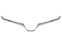 фото thumb №1, Toyota sienna 2017-2020 декор решётка 5311108140
