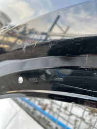 Audi q4 e-tron 89a 21- крило правий перед Недорого, фото thumb