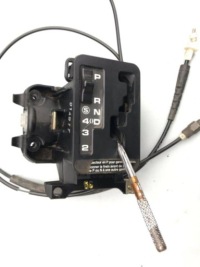 фото thumb №5, Mercedes-benz e w124 1993 домкрат автоматическая коробка передач тросы