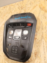 фото thumb №8, Панель освітлення кабіни peugeot 3008 5008 ii gt line 9814584177