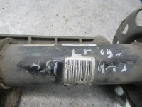 фото thumb №8, Opel astra h iii 1.7 cdti 09r амортизатор левый перед передний 22214603