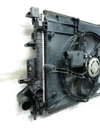 фото thumb №10, Volvo v40 ii 2.0d вентилятор радиатора радиатор kpl