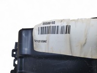 фото thumb №6, Dodge durango iii 1xy051x9ae решётка обдув задняя туннель среднего