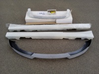 фото thumb №1, Bmw 1 f21 ac schnitzer накладки передній задня накладки пороги kpl