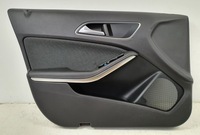 фото thumb №1, Обивка обшивка дверь левый перед mercedes w176 eu