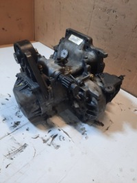 фото thumb №11, Chrysler voyager iii коробка передач 2.5 td a-598 nv-t750 1998r
