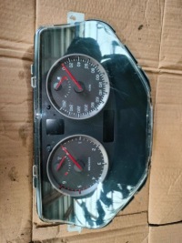 фото thumb №1, Лічильник прилади volvo оригінальний номер 30710071