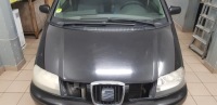 фото thumb №4, Капот крышка двигателя seat alhambra kol l041 lo41