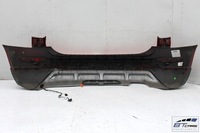 фото thumb №15, Skoda yeti задняя крышка багажника бампер lf3k задний + крышка багажника багажника + лампы лампа kol