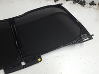 фото thumb №4, Audi a3 8p 8p7 cabrio windschott ветрозащитный экран защита ветрозащитная