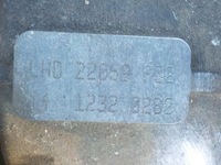 фото thumb №15, Scirocco jetta golf vi a3 8p 2.0 tdi коробка передач коробки передач lhd