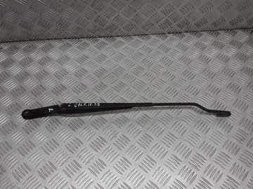 фото thumb №1, Рычаг дворники левый перед vw golf iv