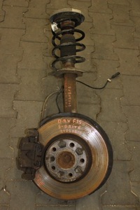 фото thumb №1, Bmw f25 x3 поворотный кулак рычаг амортизатор правый перед