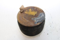 Mercedes actros mp4 lowdeck подушка пневмоподушка підвіска contitech Недорого, фото thumb