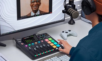 Контроллер RODE Caster Pro II