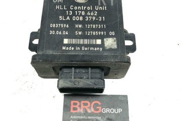 фото thumb №1, Модуль света opel signum 13178462 2004