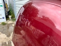 Капот кришка двигуна opel omega b Київ, фото thumb