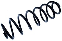 фото thumb №1, Denckermann d700201 пружина підвіска