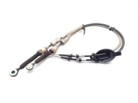 Bmw 3 series трос перемикання передач 320d дизель 110kw 150 hp 8632613 2004 Ціна, фото thumb