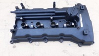 фото thumb №1, Hyundai ix35 sportage iii 2.0 dohc g4kd крышка защита капот клапанов