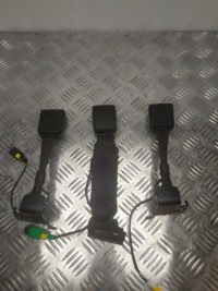 Alfa romeo stelvio замки ременів безпеки сидіння 156136316 156136320 Недорого, фото thumb