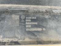 фото thumb №11, Бампер vw transporter t6 kompletny jak новый оригинал 7e0