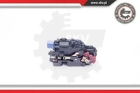 фото thumb №9, 2x замки дверь esen skv l+p do seat, skoda, vw caddy 3, caddy iii, caddy