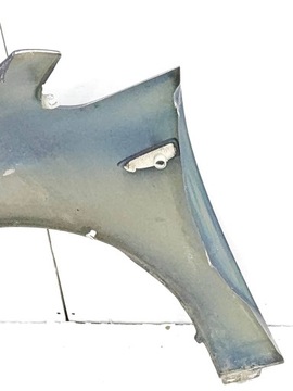 фото thumb №6, Opel astra j крило правий перед