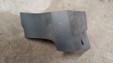 фото thumb №1, Ford ecosport планка порога права передня cn15-16164