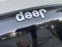 Jeep compas 2 2 16r- капот крышка двигателя перед передняя Доставка, фото thumb