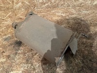 фото thumb №5, Audi a6 s6 c5 4b 1998 з задній глушник комплектний