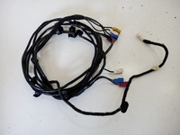 фото thumb №1, Электропроводка жгут антенны renault fluence 282435702r