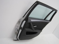 фото thumb №11, Дверь правая зад bmw 5 e61 универсал