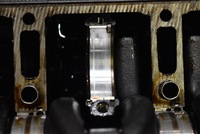 фото thumb №11, Блок dół двигуна wał z14xep opel corsa d 1.4 16v 90 km 06-11