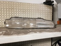 фото thumb №1, Лампа mercedes atego a9678200221