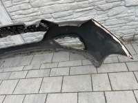 Бампер перед hyundai ix 35 bez отверстий Цена, фото thumb