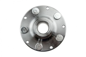 фото thumb №2, Ступиця колеса перед nty klp-sb-005p