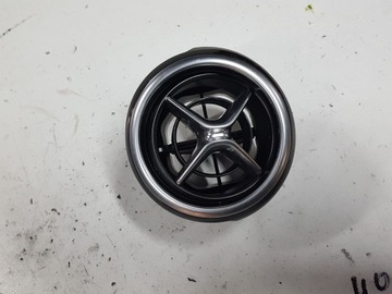 фото thumb №1, Mercedes b w246 10r- решітка повітропровід ліва