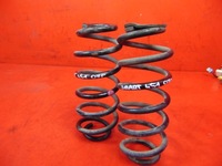 фото thumb №1, Smart fortwo ii 451 пружини підвіска задня kpl