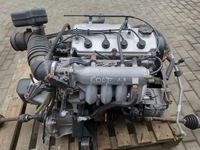 фото thumb №1, Двигун комплектний 4g13 mitsubishi colt carisma 1.3